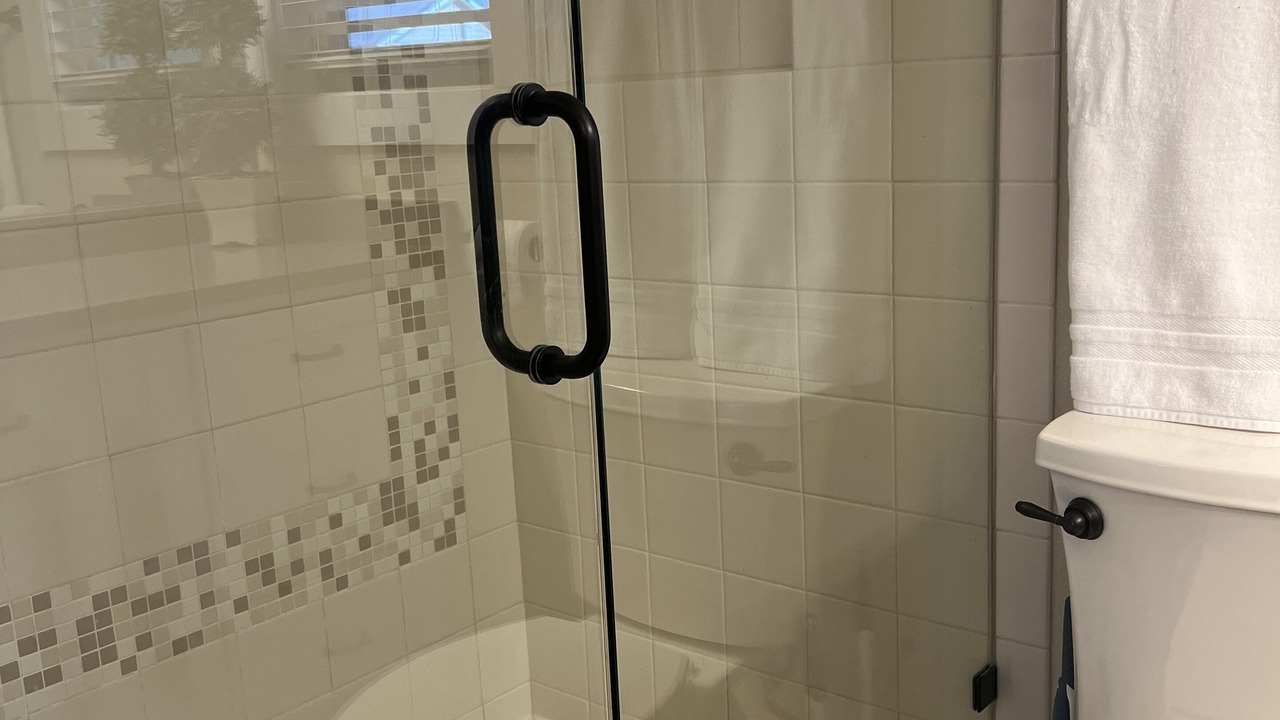 Photo of Bathroom in Boerne