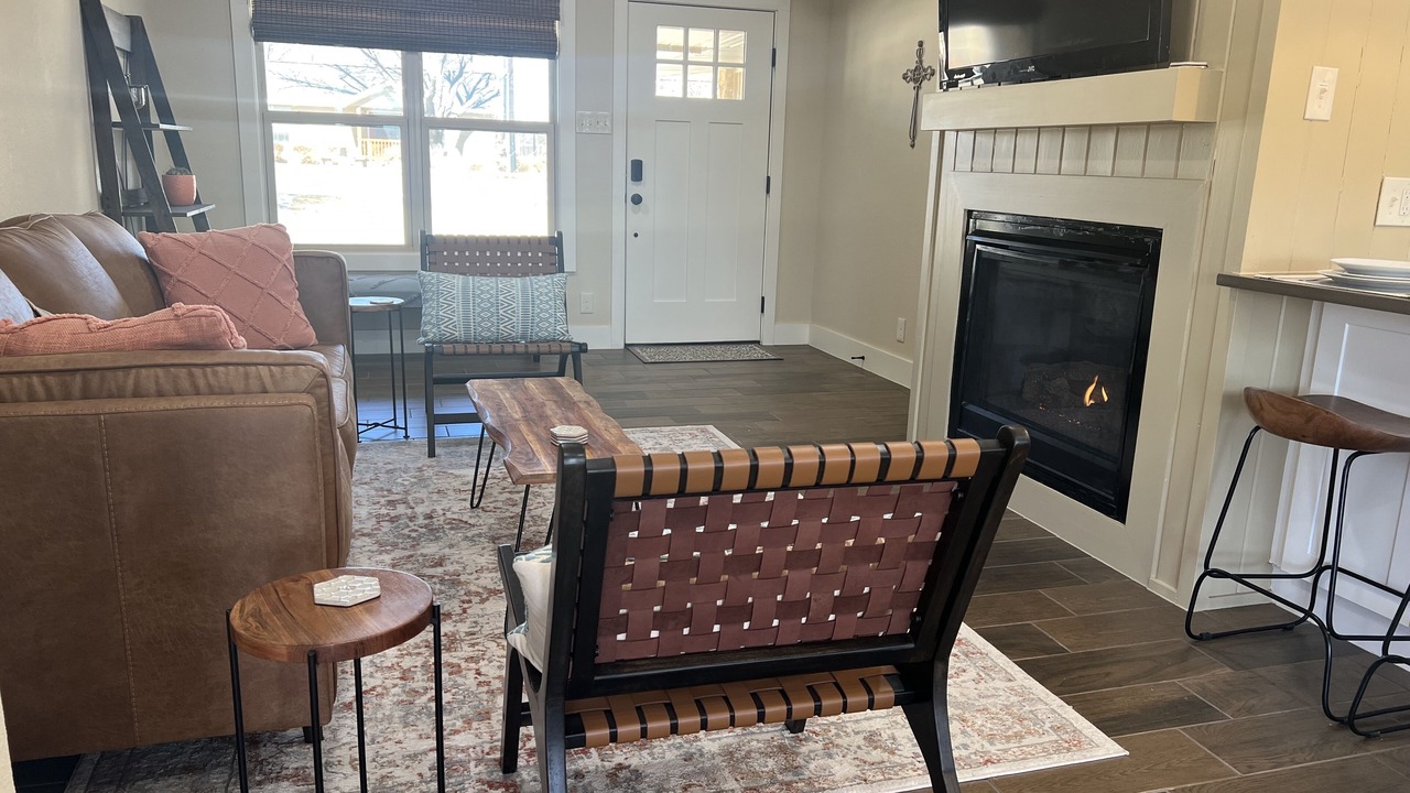Photo of Livingroom in Boerne
