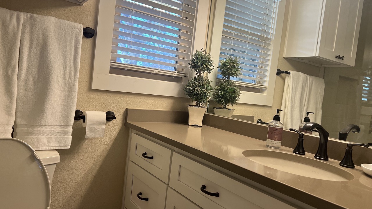 Photo of Bathroom in Boerne