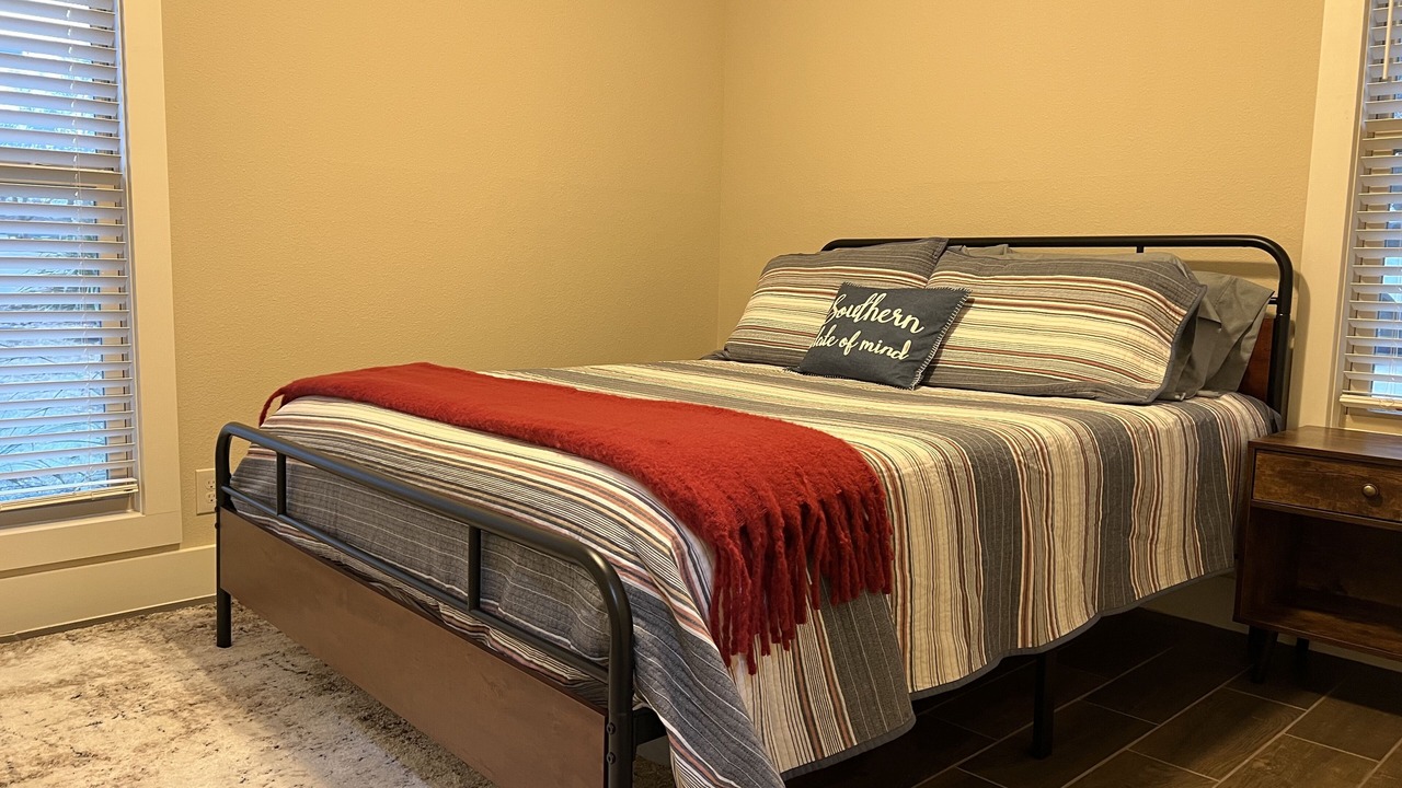 Photo of Bedroom in Boerne