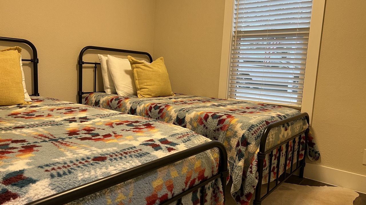 Photo of Bedroom in Boerne