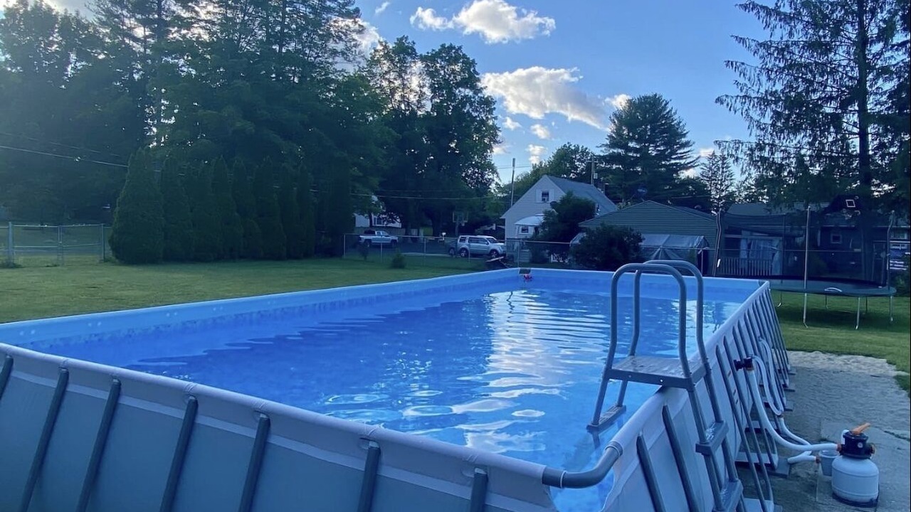 Photo of Outdoor in Pittsfield