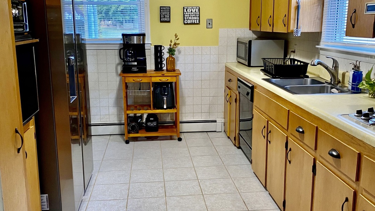 Photo of Kitchen in Pittsfield