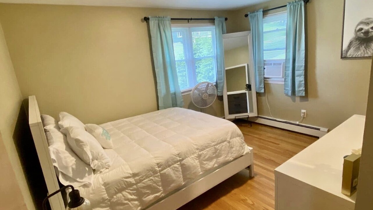 Photo of Bedroom in Pittsfield
