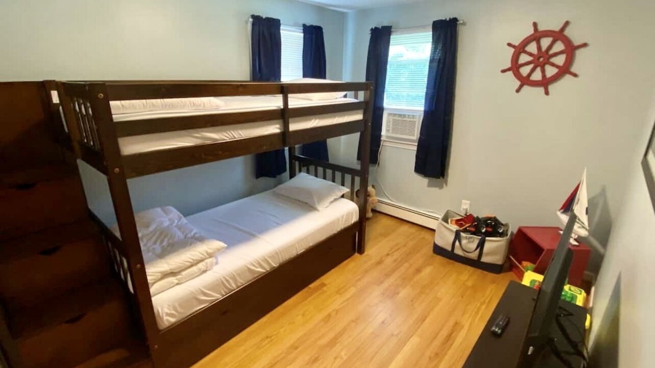 Photo of Bedroom in Pittsfield