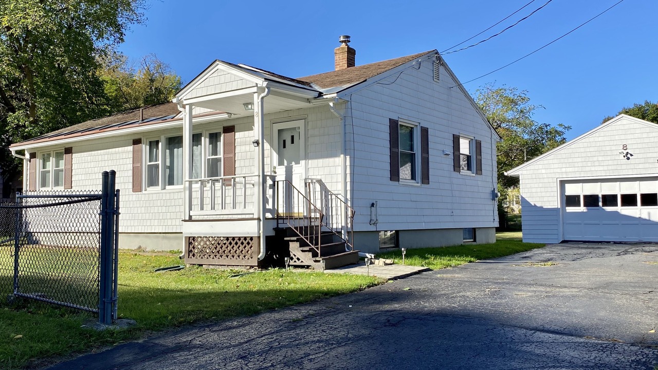 Photo of Outdoor in Pittsfield