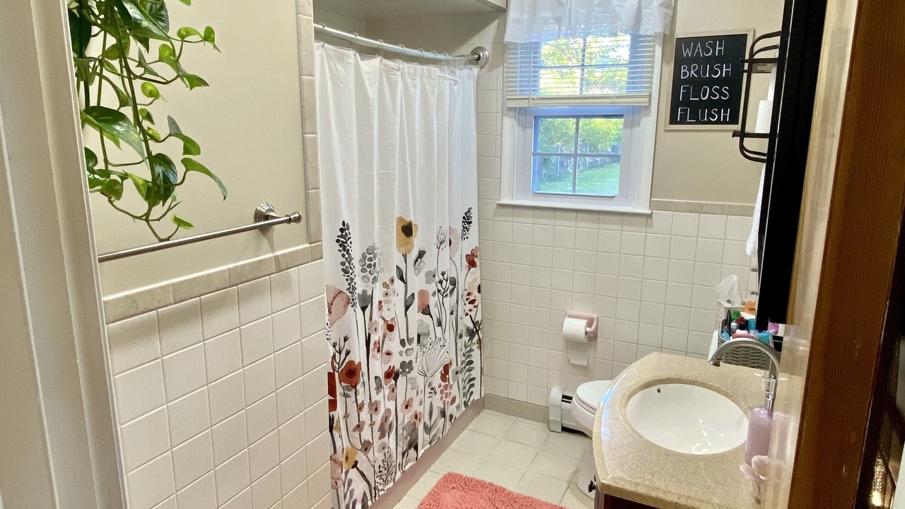 Photo of Bathroom in Pittsfield