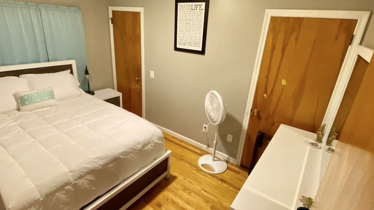 Photo of Bedroom in Pittsfield
