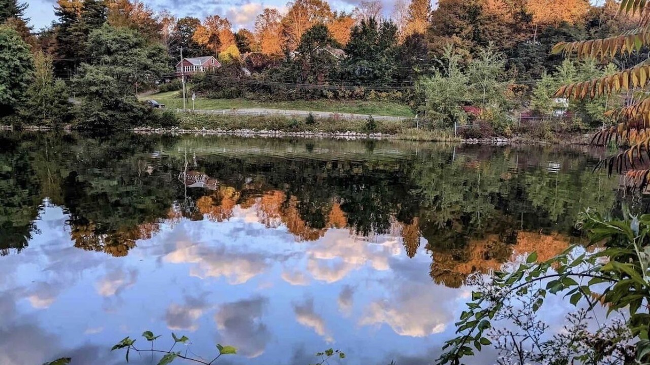 Photo of Outdoor in Pittsfield