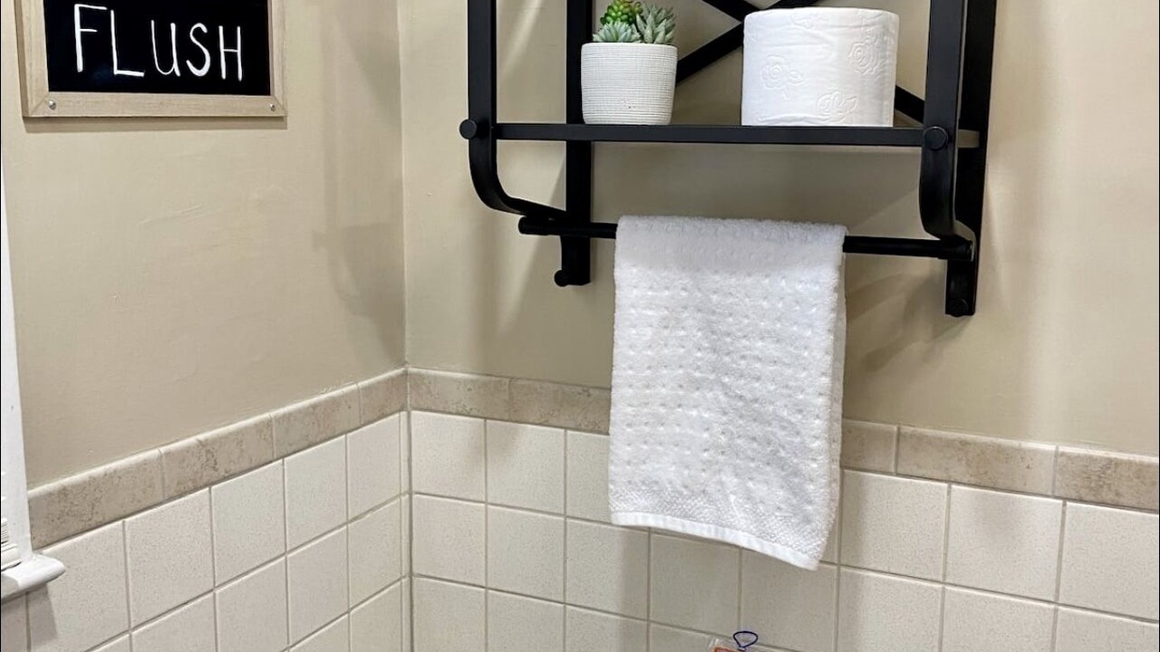 Photo of Bathroom in Pittsfield