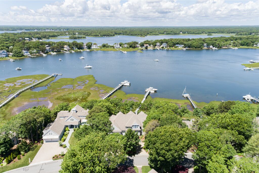 Photo of Outdoor in Little Neck Bay