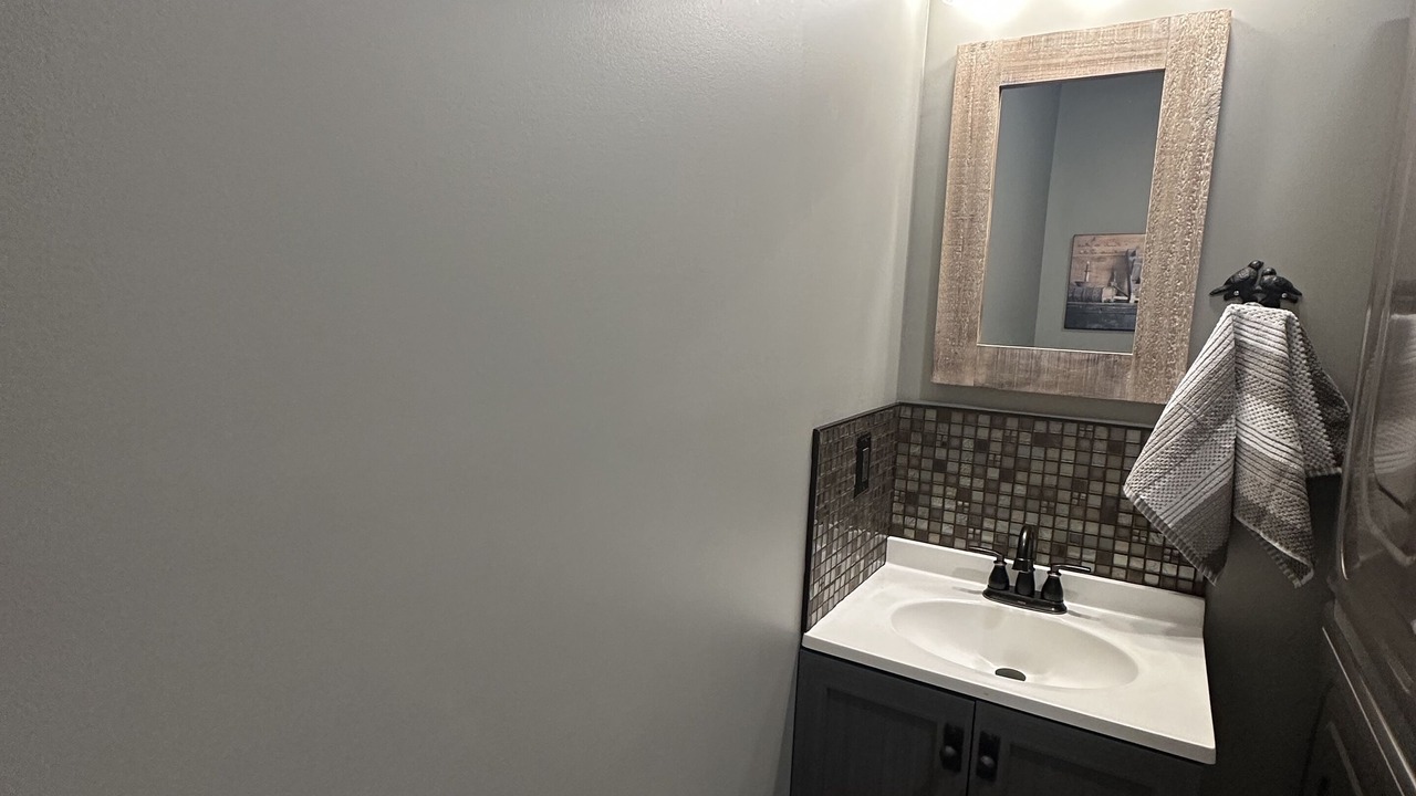 Photo of Bathroom in Mecosta