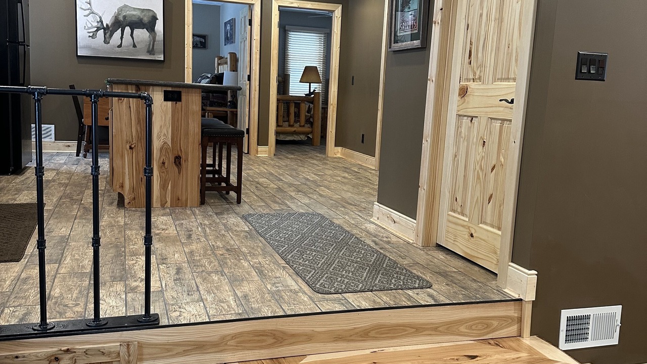 Photo of Bedroom in Mecosta