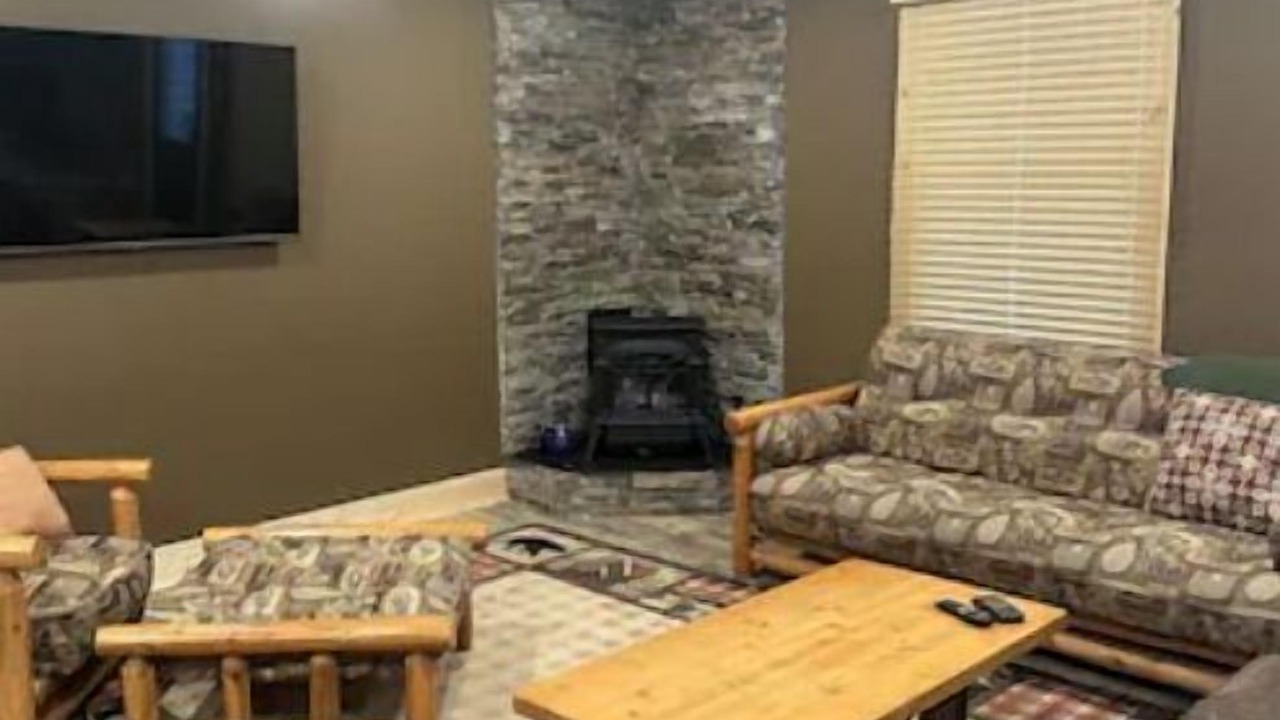 Photo of Livingroom in Mecosta
