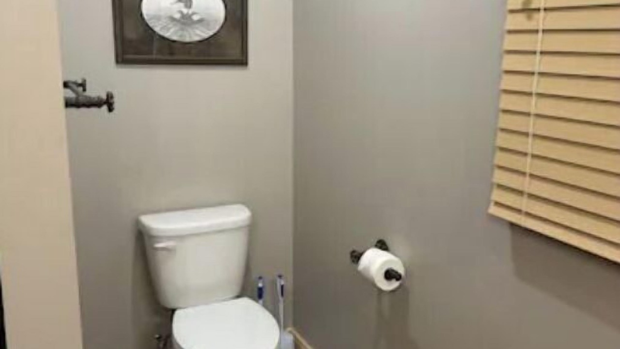 Photo of Bathroom in Mecosta