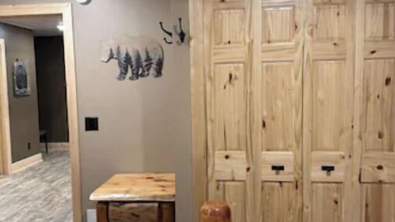 Photo of Bedroom in Mecosta