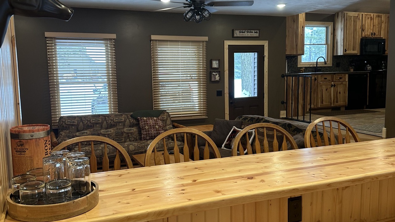 Photo of Bedroom in Mecosta