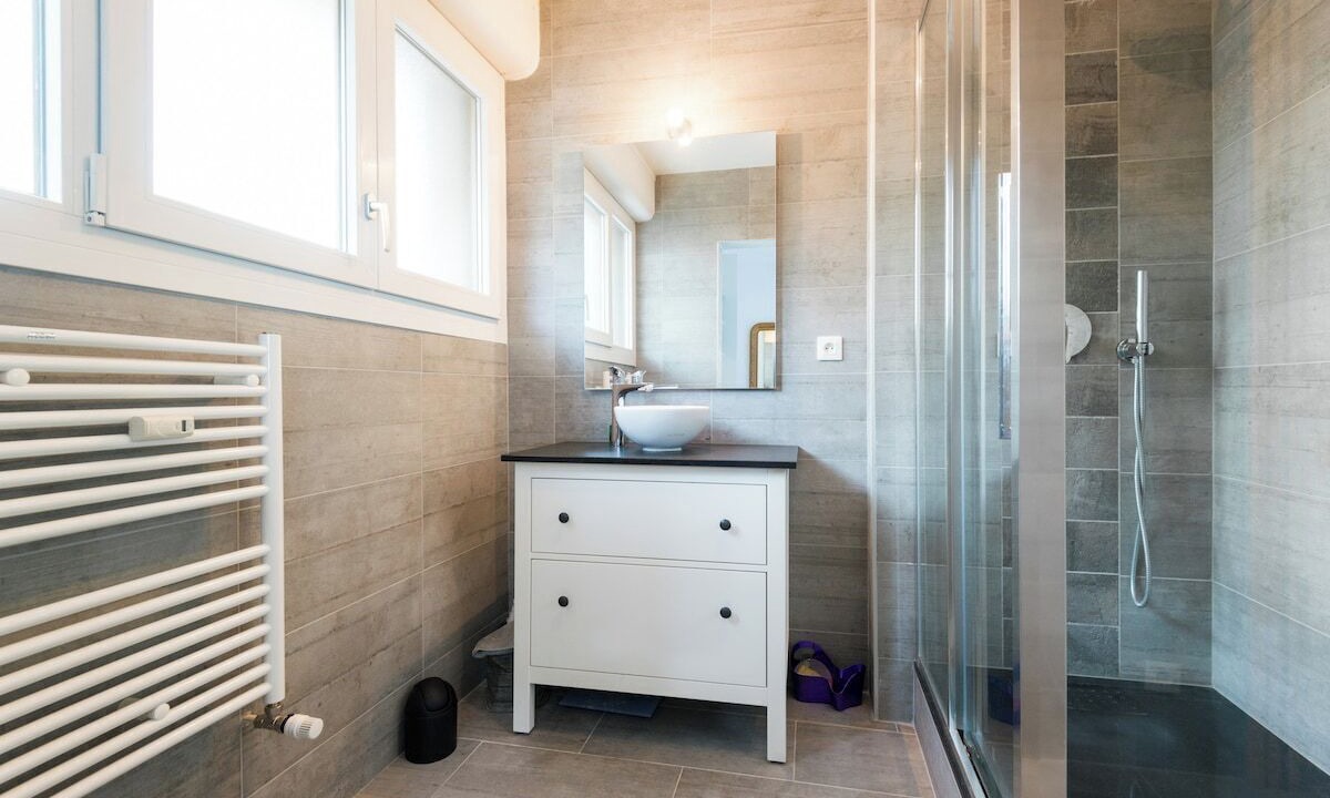 Photo of Bathroom in Annecy