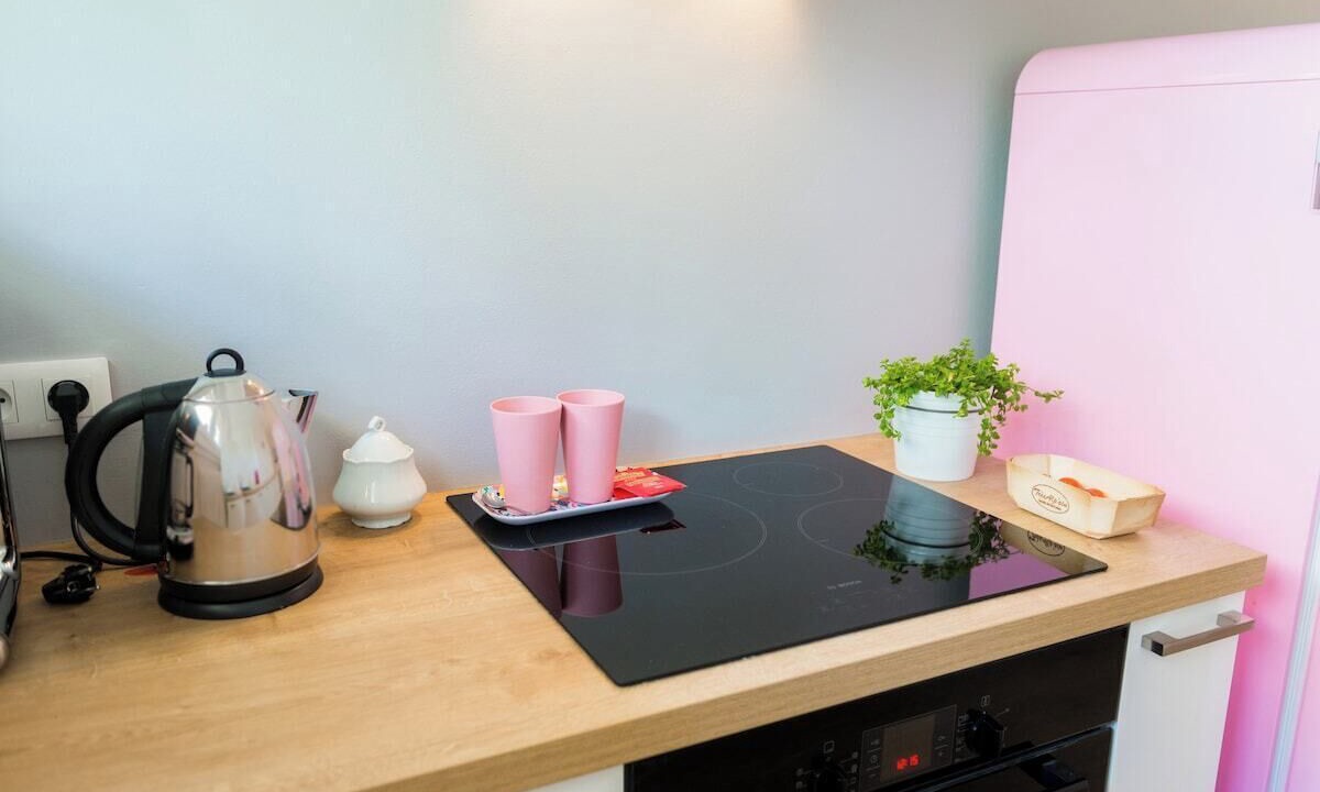 Photo of Kitchen in Annecy