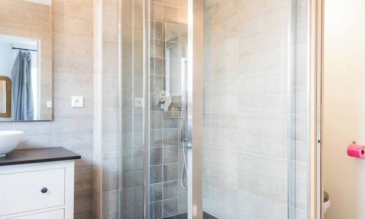 Photo of Bathroom in Annecy