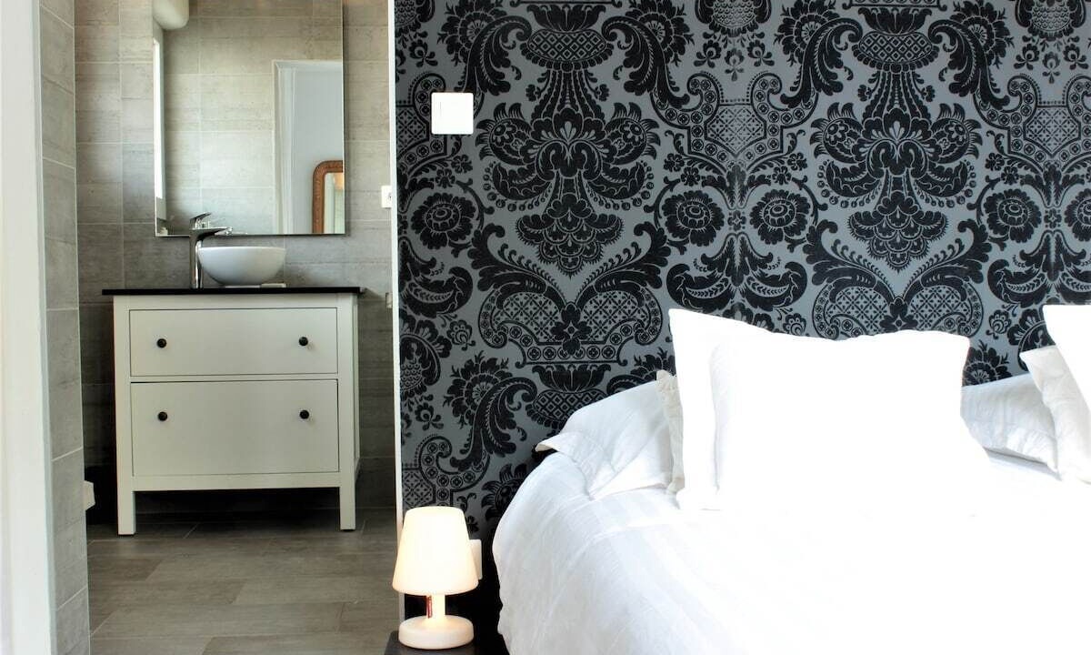 Photo of Bedroom in Annecy