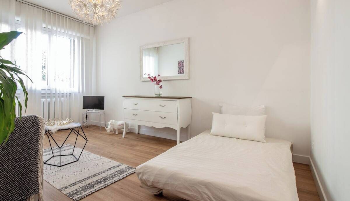 Photo of Bedroom in Annecy