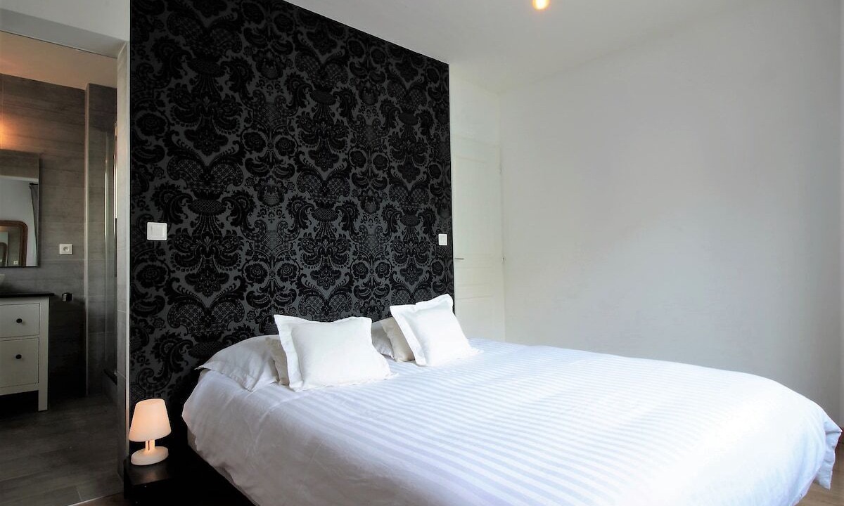 Photo of Bedroom in Annecy