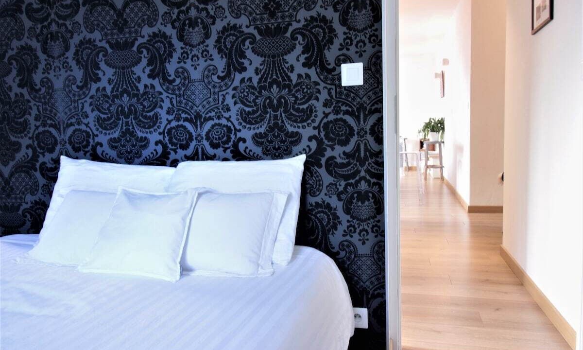 Photo of Bedroom in Annecy