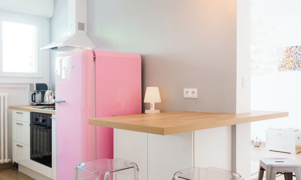 Photo of Kitchen in Annecy