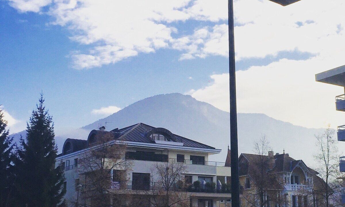 Photo of Outdoor in Annecy