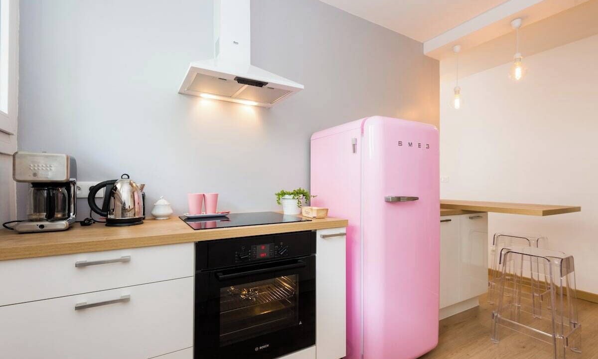 Photo of Kitchen in Annecy