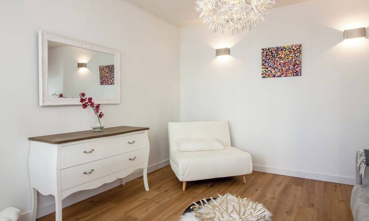 Photo of Livingroom in Annecy