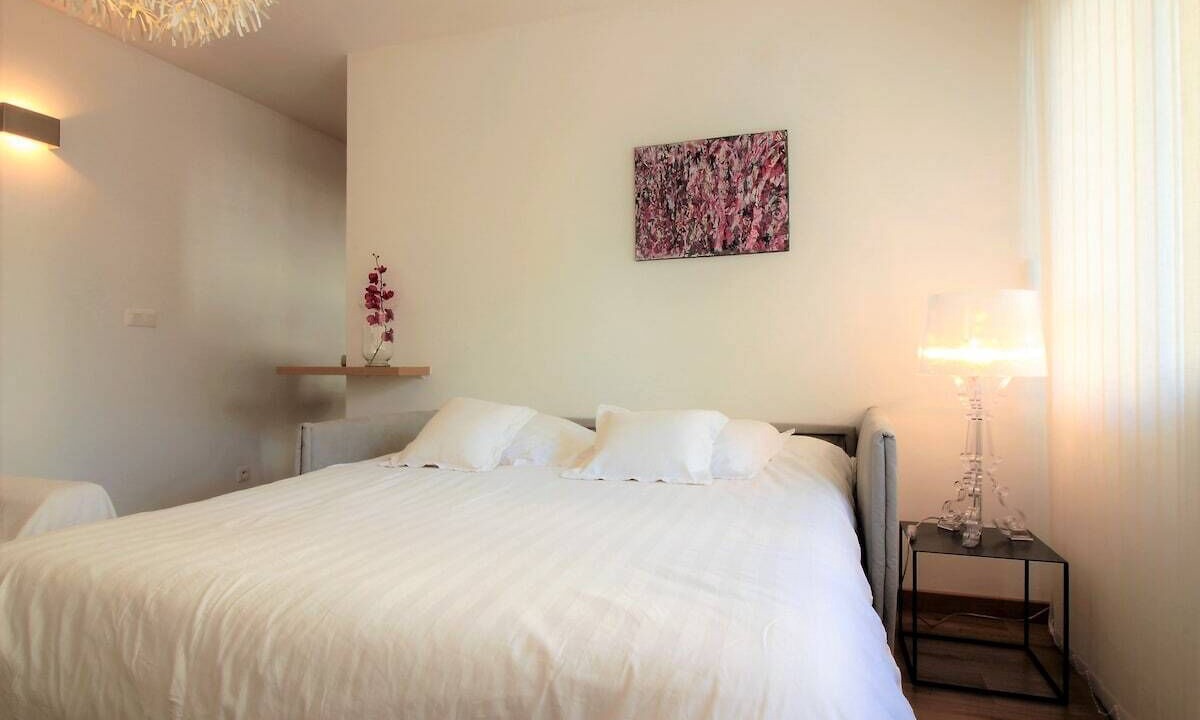 Photo of Bedroom in Annecy