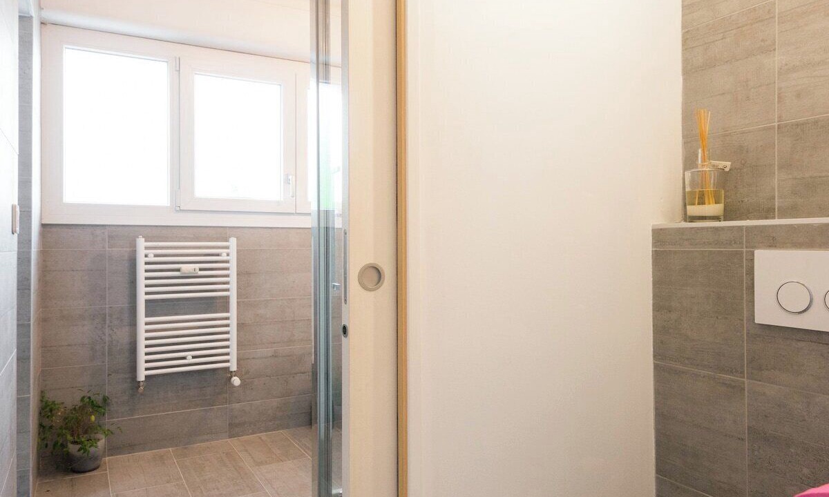 Photo of Bathroom in Annecy