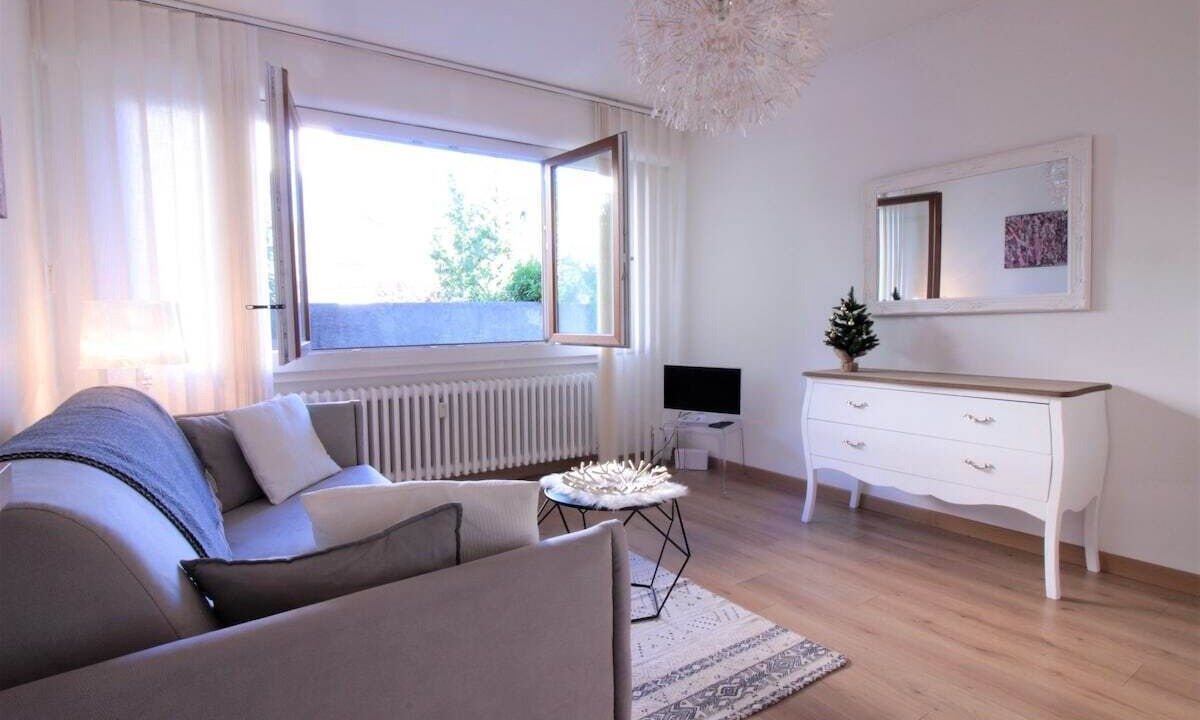 Photo of Livingroom in Annecy