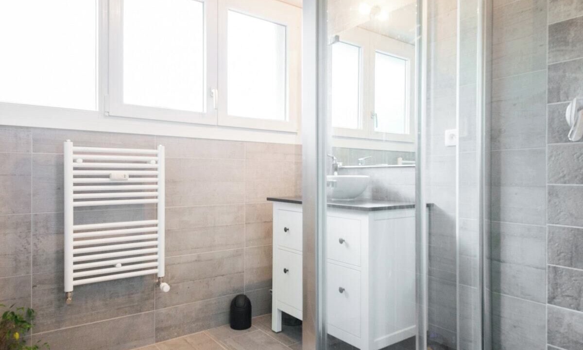 Photo of Bathroom in Annecy