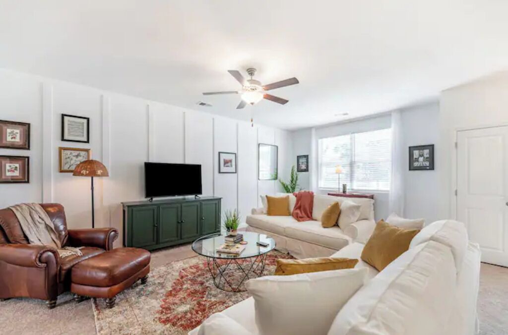 Photo of Bedroom in Lincolnville