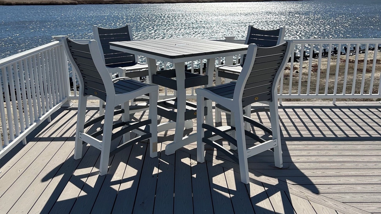 Photo of Outdoor in Marion Station