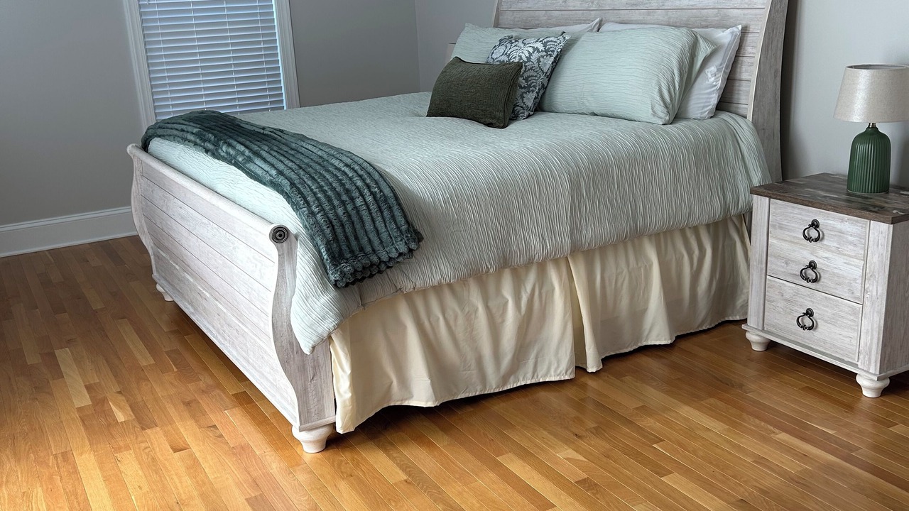 Photo of Bedroom in Marion Station