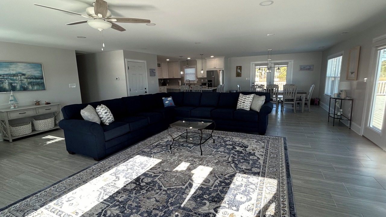 Photo of Livingroom in Marion Station