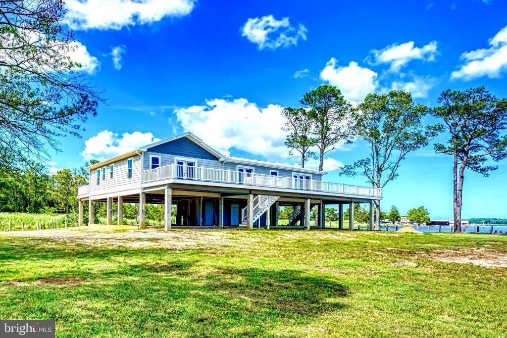 Photo of Outdoor in Marion Station