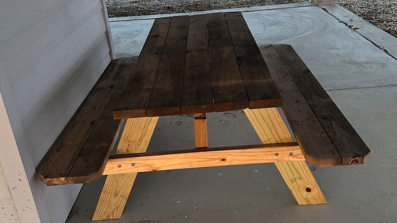 Photo of Outdoor in Marion Station