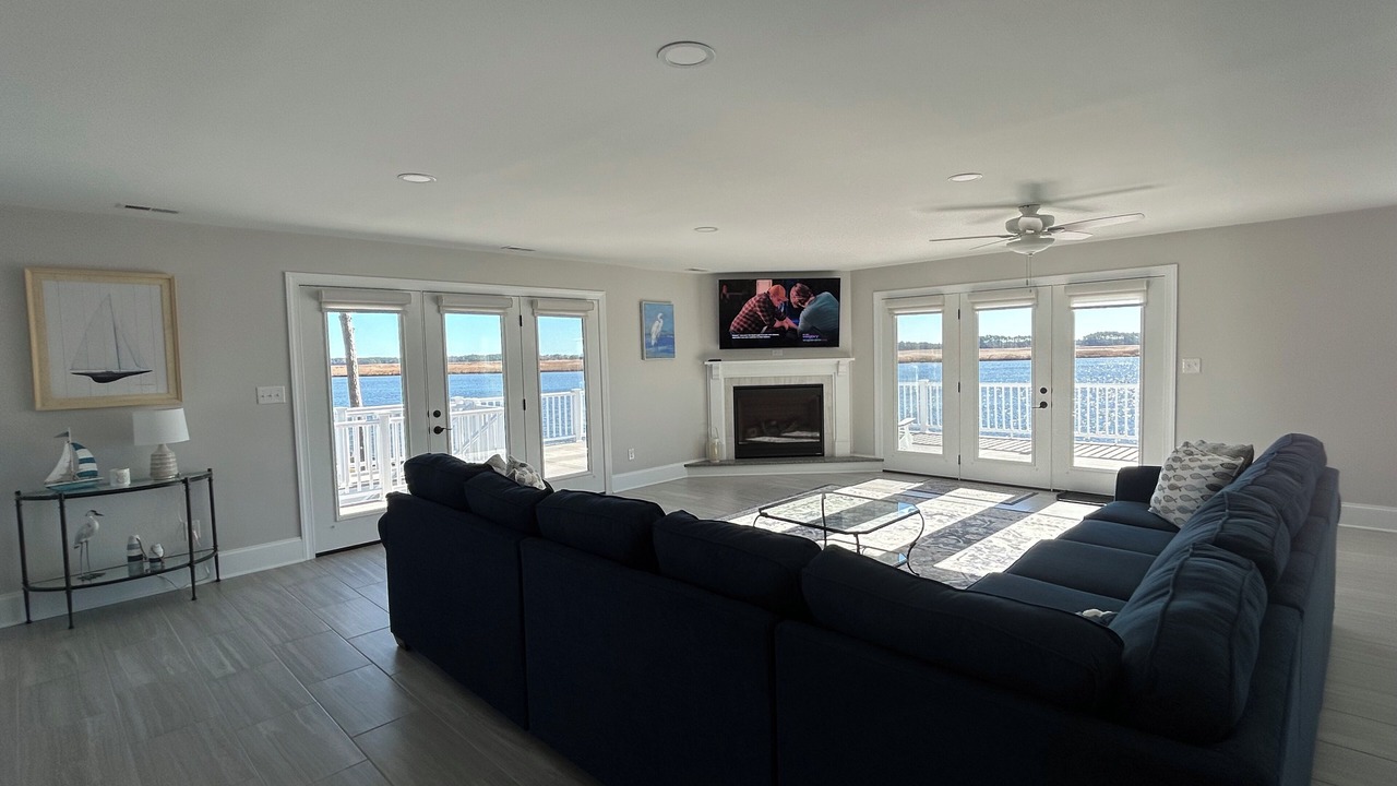 Photo of Livingroom in Marion Station