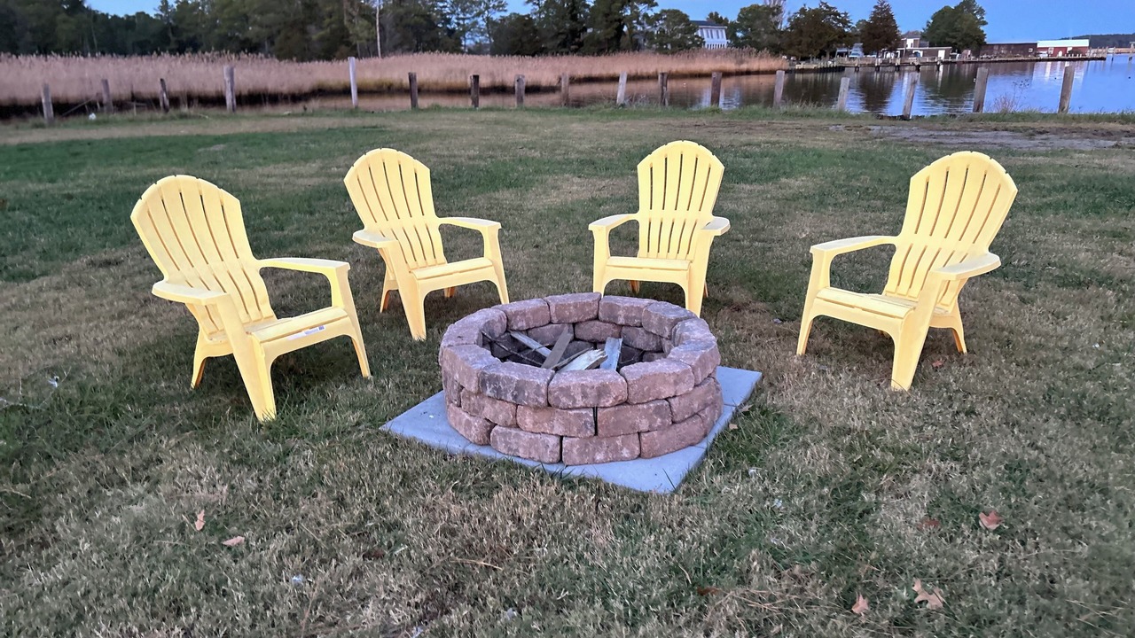 Photo of Outdoor in Marion Station