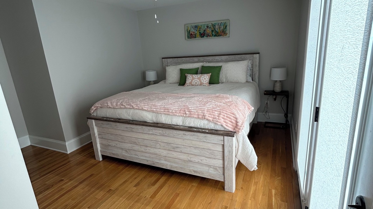 Photo of Bedroom in Marion Station