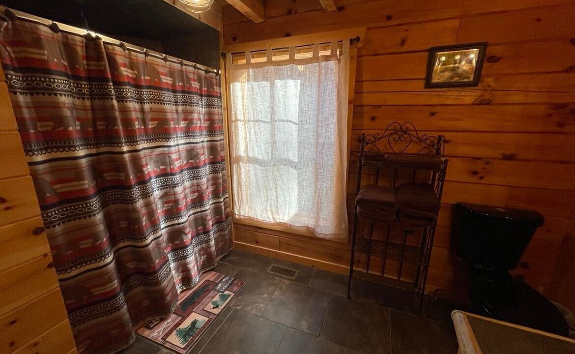 Photo of Bathroom in Tellico Plains