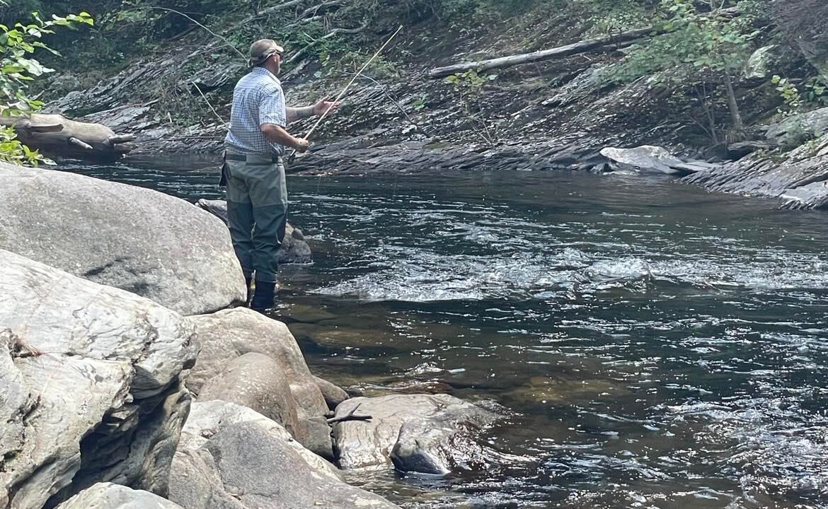 Photo of Outdoor in Tellico Plains