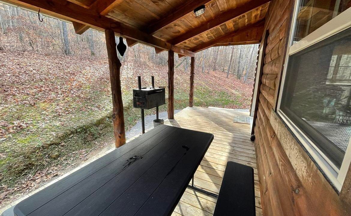 Photo of Outdoor in Tellico Plains
