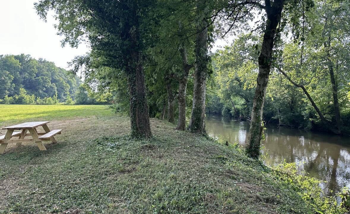 Photo of Outdoor in Tellico Plains