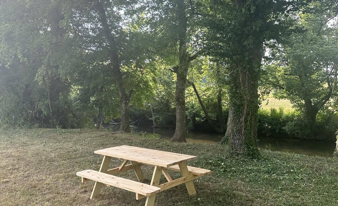 Photo of Outdoor in Tellico Plains